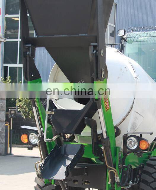 Mobile concrete drum mixer with pump in india price in india