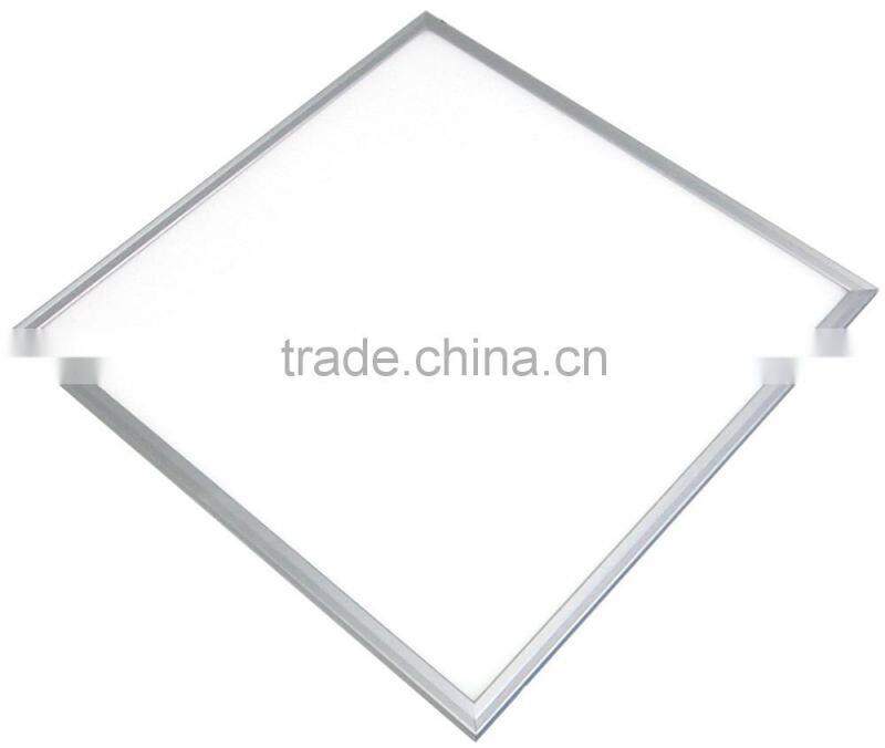 LED panel 600*600mm 36W CRI70 6000K 75lm/W
