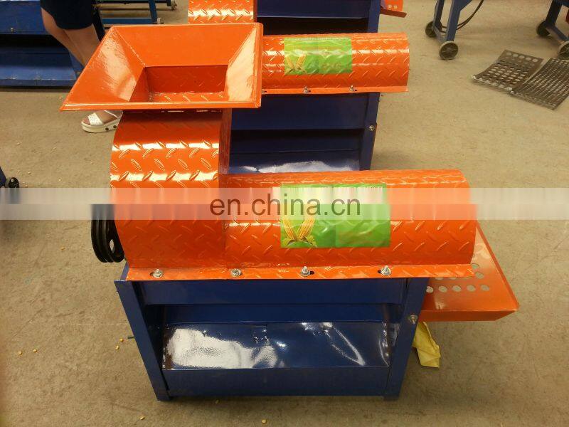 farm use small mini corn sheller and thresher, maize sheller for sale