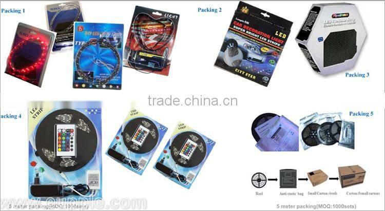 Wholesale Price Alibaba Waterproof Single/Rgb micro led strip