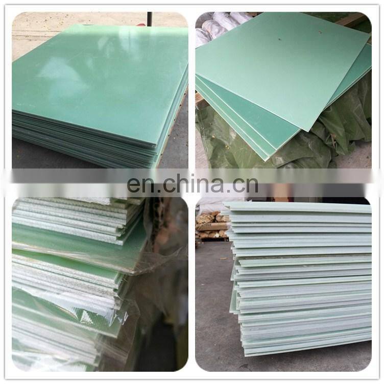 Lenticular Glass Sheet FR4/G10