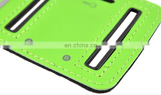 Fashion Running Sports Phone Arm Bag