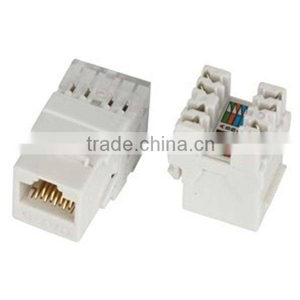 krone cat6 keystone jack
