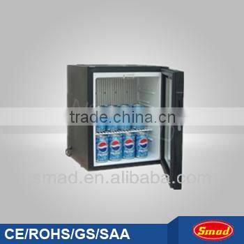 Mini Upright Colored Portable Fridge Solar Refrigerator