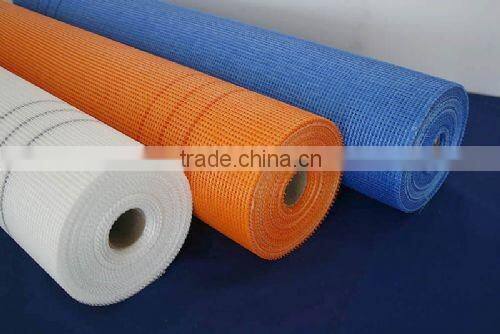 Sinroad Fiberglass Mesh strengthening Construction structure Wall Reinforce Layer