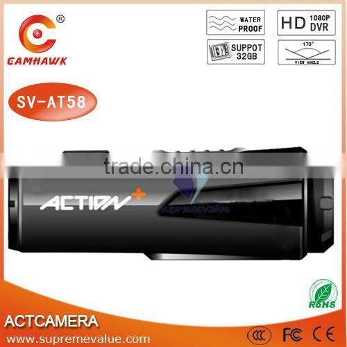 WIFI Sport DVR 1080P Full HD