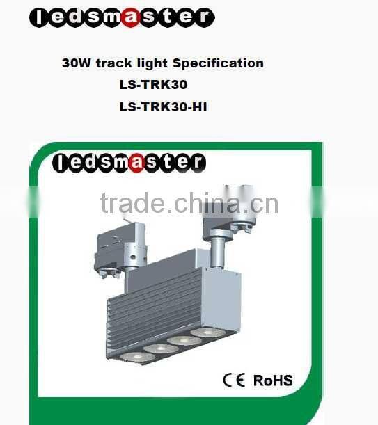High brightness Low power consumption 30W LED Strips Light