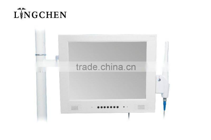 2016 Hot sale 2 years warranty price of dental chair manufacturers china