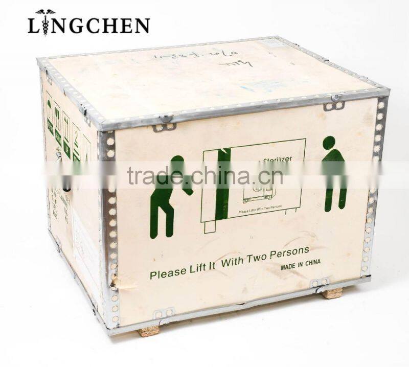 1 Years Warranty Class B Dental Autoclave