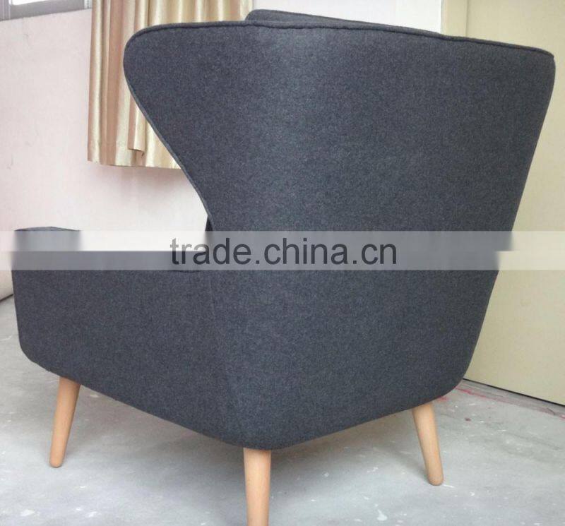 hotel room furniture arm chair