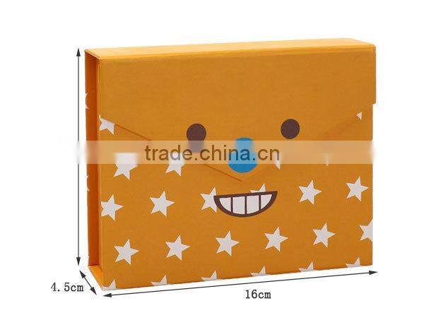 cell phone paper packaging box