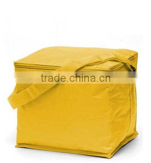 Factory price custom size cooler bag