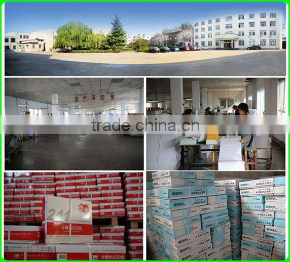 cash register tape 80*80 thermal rolls