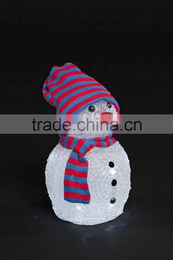 Durable latest 220v 3d wall sticker lamp diy light