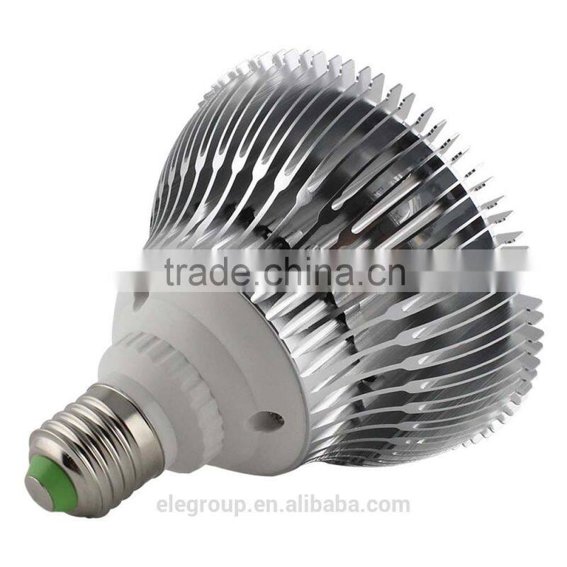High power PAR38 led bulb light 9w