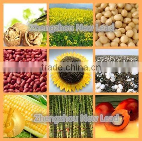 Manufacturer china 1-300TPD crude palm oil refining machine in palm oil refining plant