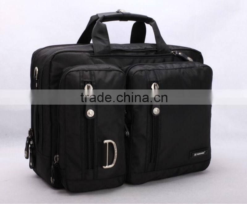 Hot sales man bag briefcase