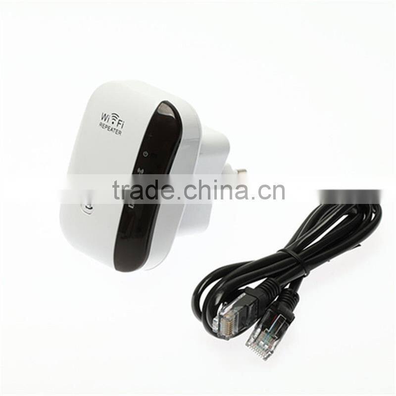 speeds of up to 300Mbps wifi repeater outdoor for tv/dvb