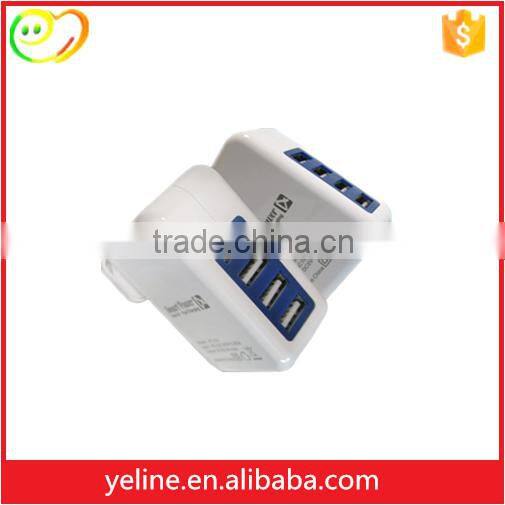 S7 edge USB chargers ,S6 edge EU chargers,S7 wireless wall charger