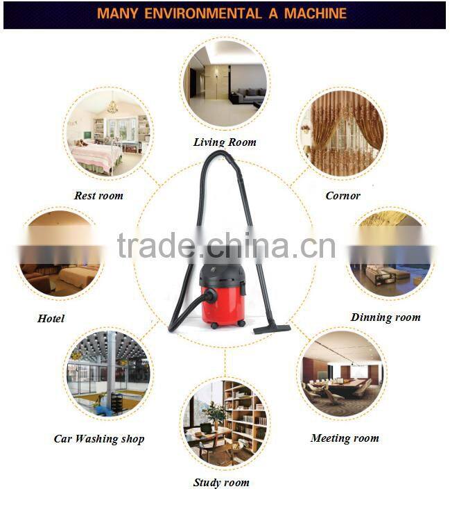 cyclone vacuum cleaner wet and Dry Function cyclone vacuum cleaner factory