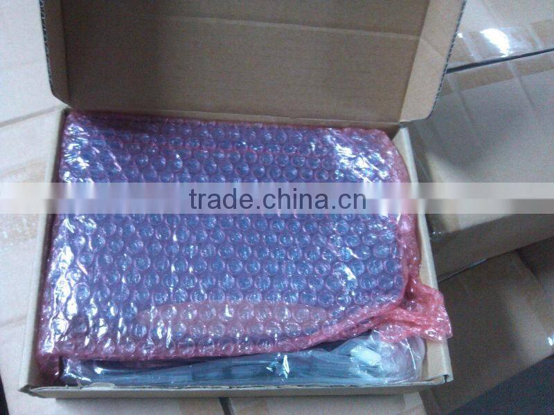 multi apartment video intercom system pabx 2 lines 8 exts