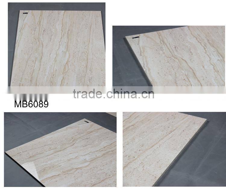 24X24 style selections porcelain glazed tile