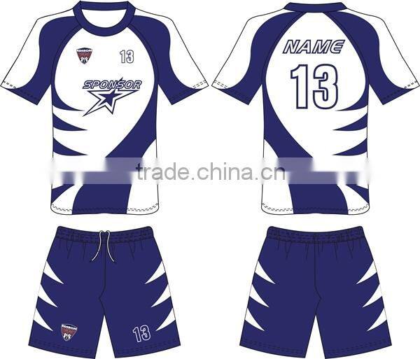 sublimation cheap soccer shorts design wholesale