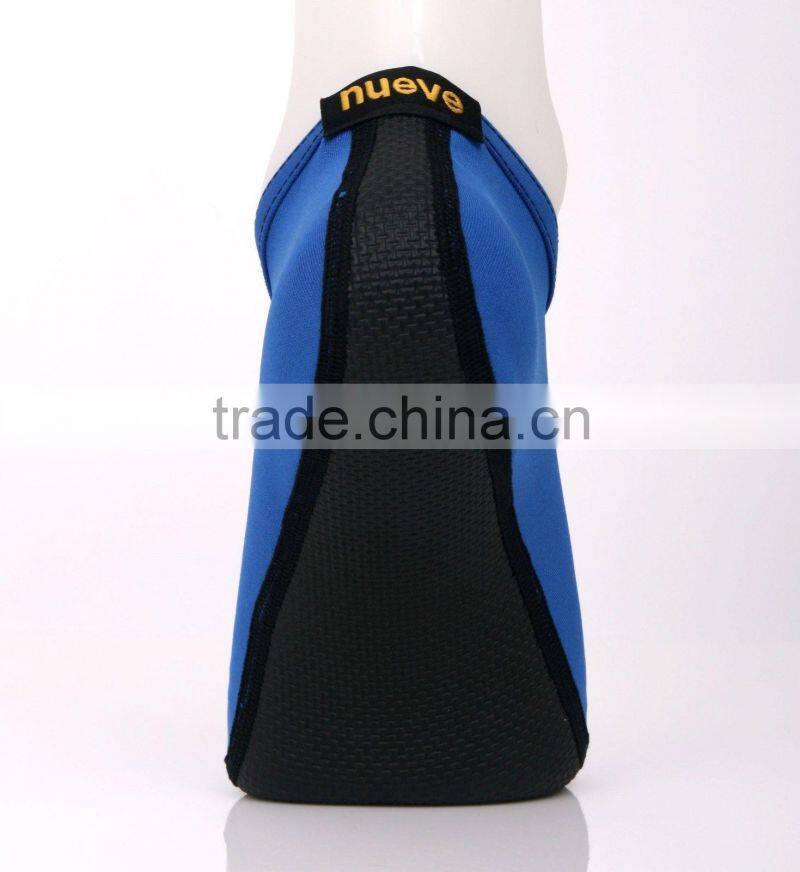 Neoprene Shoes