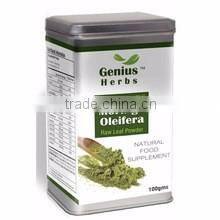 GMP Certified Moringa Leaf Powder For Sale