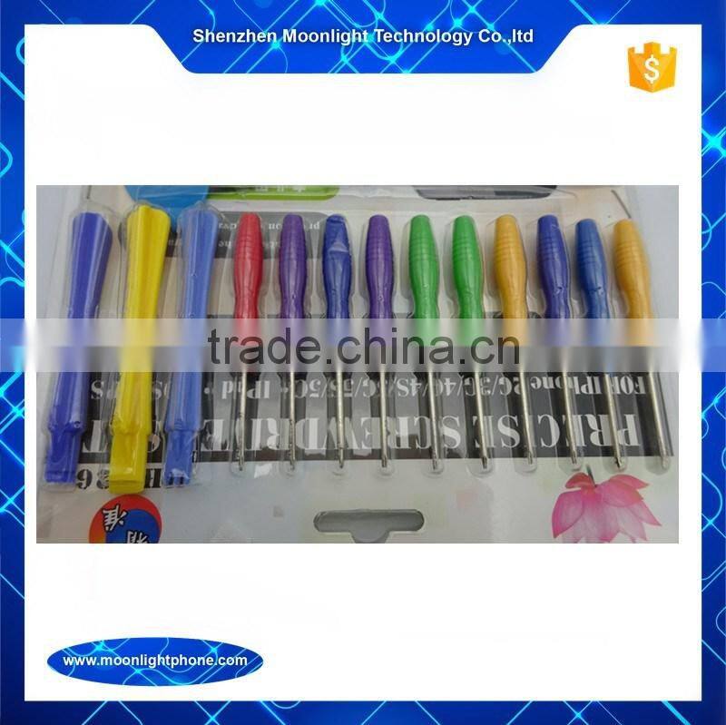 Mobile Phone Complete Repair Toolkits Hand Tool Set