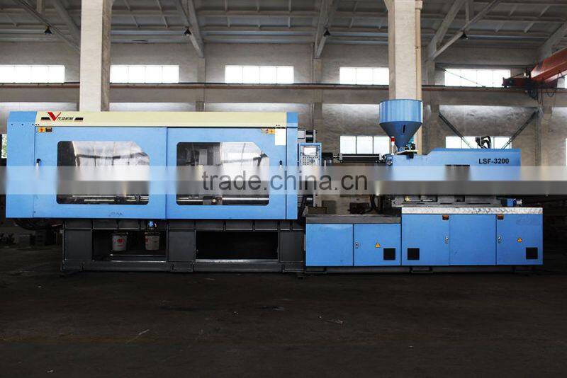 3200ton plastic injection moulding machine