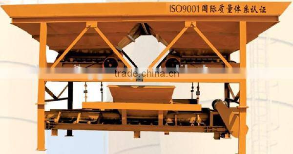 Hot Sales Mini Batching Machine Price for Sale