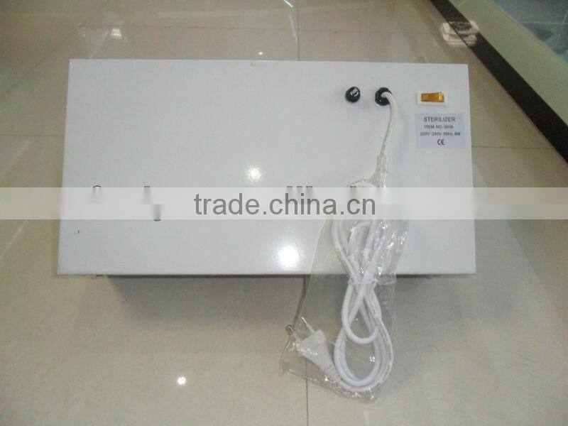 Portable uv sterilizer box cheap price