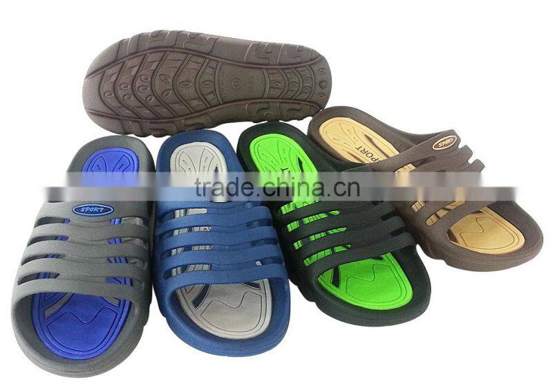 wholse men slippers, cheap men slippers, slippers for men 2015