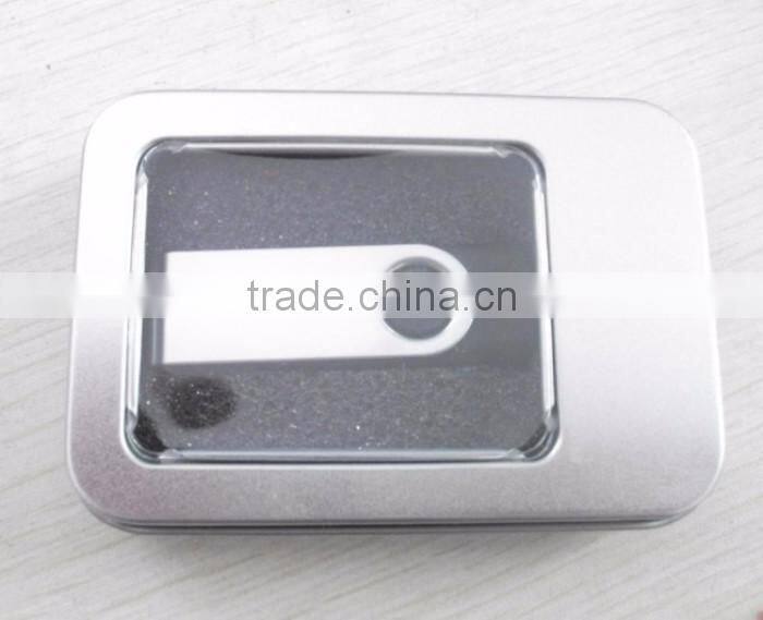 New design 2016 OTG USB flash drive 32g A+flash