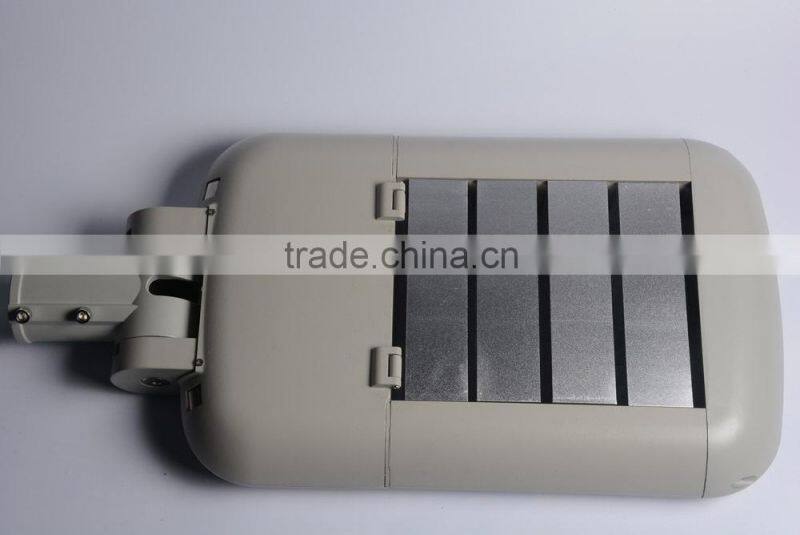 Die-Casting Aluminum high lumen led street light led light companies