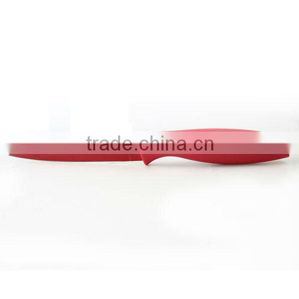 Practical stainless steel kitchen knife