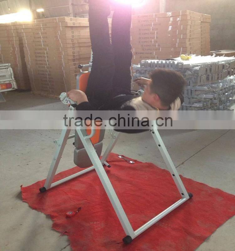 Free Installation indoor Gymnastic handstand machine