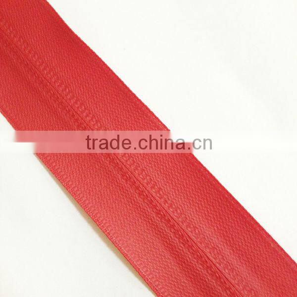 Many kinds of Zippers to meter long chain for sale