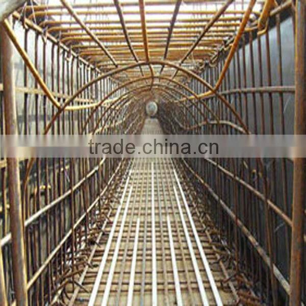 Construction Mesh Panel