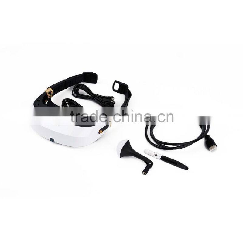 Walkera FPV Goggle 3 5.8G 3D Video Glasses