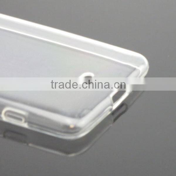 High Quality and Lowest Price, Colorful Soft TPU case for Nokia 625