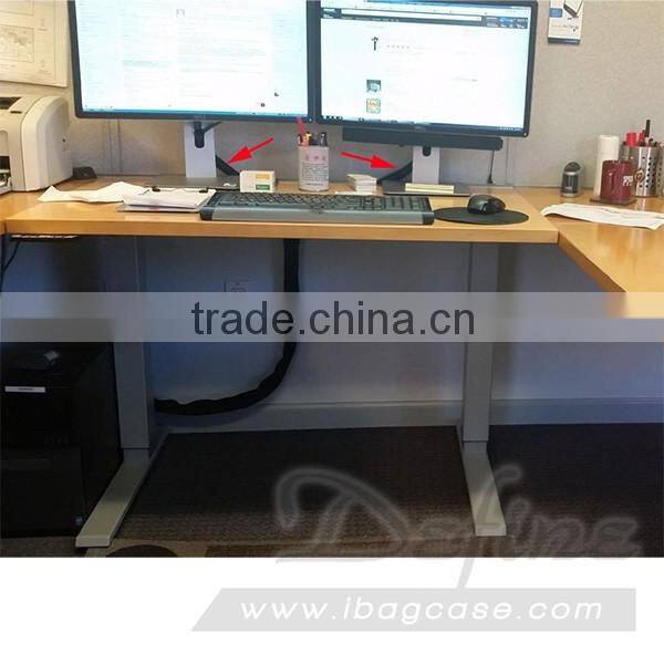 Cable Management Sleeve Quality Neoprene Cable Organizer