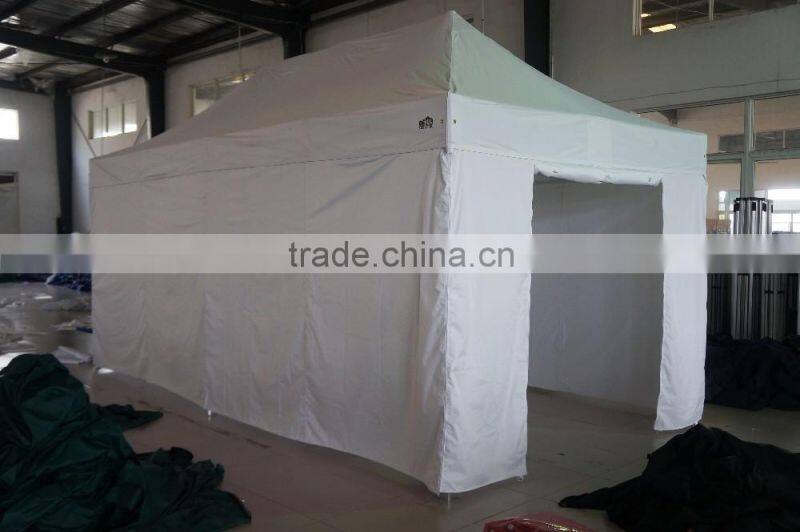 3*6M folding gazebo ourdoor event use wind proof chinese gazebo