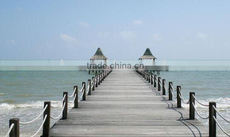 vinyl(PVC) wall panel, pvc panel/decking floor