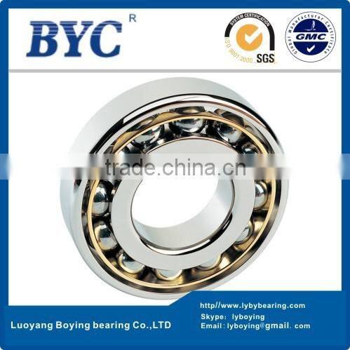 7006CTYNDBLP4/P5/P2 Angular Contact Ball Bearing for High percision spindle