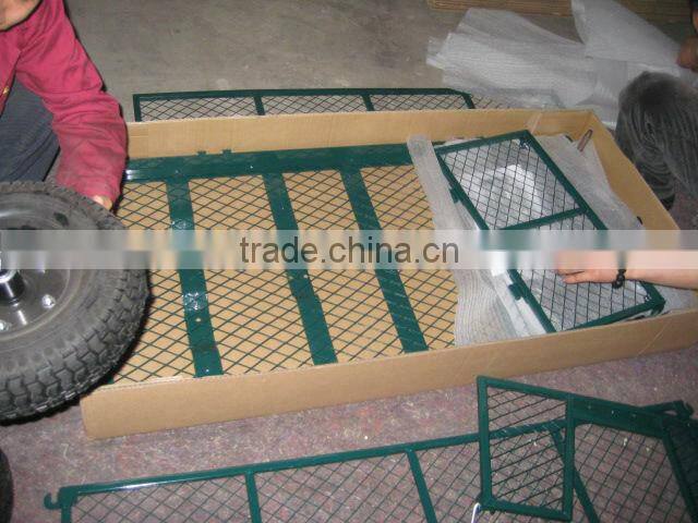 garden trolley TC1840