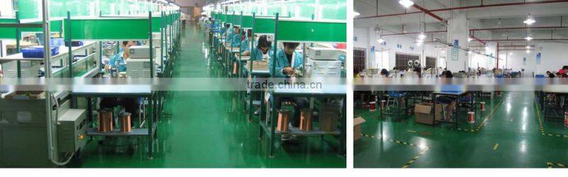 Toroidal Transformer for Medical Equipment