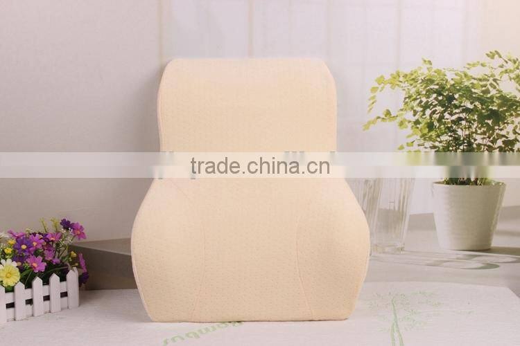 Supply all kinds of foot wedge cushion,hand knitted cushions