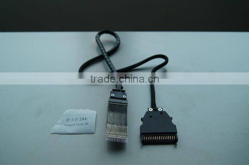 Jacquard Machine Needle 30E